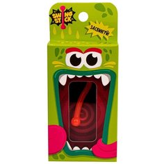 Антистресс Swing Stick из полимерных материалов, 12шт в дисплее KP1045VN Космический песок