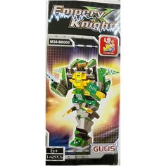 Конструктор Легионер 142 дет. Sluban