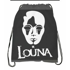 Сумка-мешок для обуви Louna, Луна №2 Migom