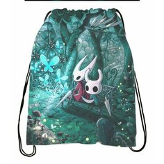 Мешок для обуви Hollow Knight, Холлоу Найт №10 Migom