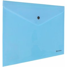 Папка-конверт BRAUBERG 270474, комплект 30 шт.