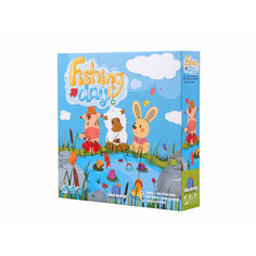 Настольная игра День рыбака (Fishing Day) Стиль Жизни