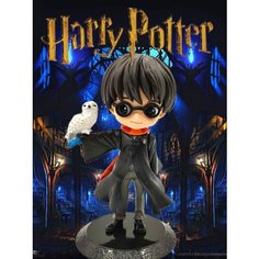 Фигурка Гарри Потер игрушка коллекционная нет бренда