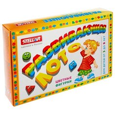 Лото «Развивающее» Стеллар