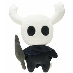 Мягкая игрушка Рыцарь из игры "Hollow knight" Noname
