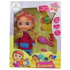 Кукла Есения 29 см Весна В4258