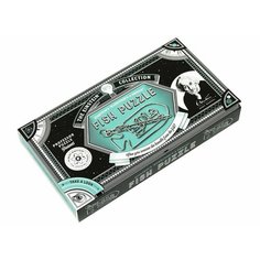 Головоломка металлическая Рыбка Стиль Жизни