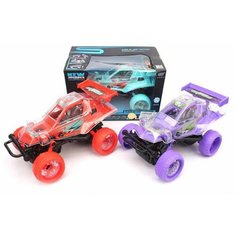 Машинка Наша игрушка GC169-141, 26.7 см, микс