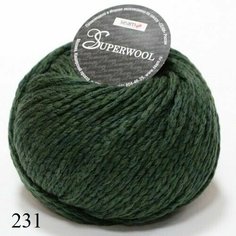 Пряжа Seam Superwool Сеам Супервул, 50 г, 60 м, 1 моток.