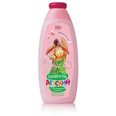 Iris Шампунь детский с экстрактом крапивы, 250 мл