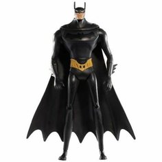 Фигурка Mattel Batman Unlimited: Beware The Batman