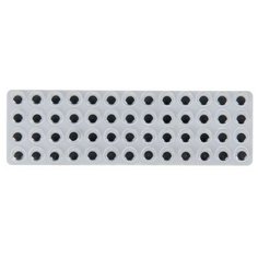 Глазки на клеевой основе, набор 24 шт, размер 1 шт: 1,5 см Нет бренда