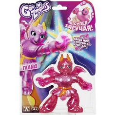 Фигурка тянущаяся, для девочек Нет бренда