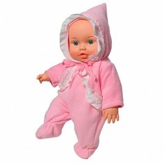 Малышка 1 девочка Весна