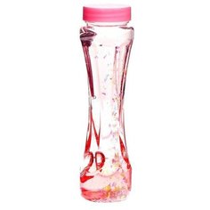 Лизун «Блёстки», твёрдый, цвета микс Noname