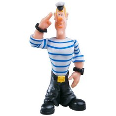 Фигурка Приключения Капитана Врунгеля Лом, 181905, 10 см Prosto Toys