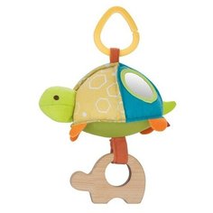 Подвесная игрушка SKIP HOP Черепаха (SH 307415) желтый/голубой