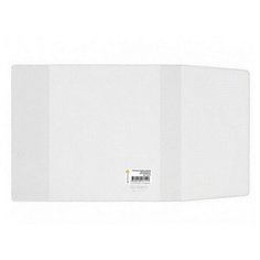 Обложка для дневника, А5, 1233.1 ,217x425, 110 мкм, 15 шт. Noname