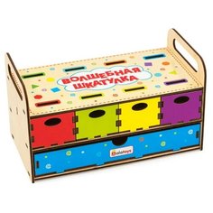 Волшебная шкатулка Alatoys