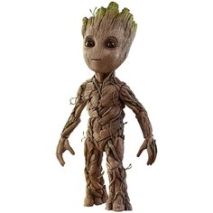 Фигурка Грута (Малыша Грута) Стражи Галактики 25 см. Noname