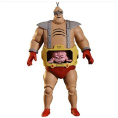 Neca Фигурка Подростки Мутанты Ниндзя Черепашки - Крэнг (TMNT - Krang)