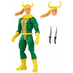 Фигурка Локи Мстители Hasbro Marvel Legends Series Loki
