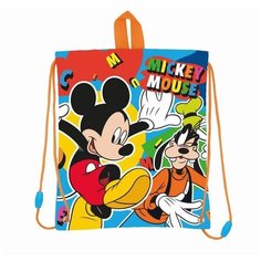 Детская сумка-мешок Микки Классное лето ND Play