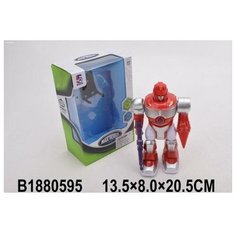 Игрушка "Робот" Shantou Gepai
