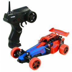 Машинка гоночная р/у 1:24, 27,5х7,8х23,5 см Junfa Toys