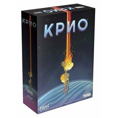 Настольная игра Hobby World Крио