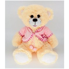 Мягкая игрушка Мишка в кофточке 50 см. АКИМБО КИТ