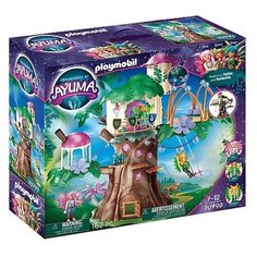 Конструктор Playmobil «Дерево сообщества» PM70799