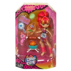 Игровой набор Cave Club Пещерная история GNL94 в ассортименте