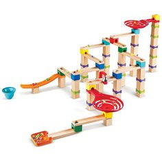 Игровой набор Каскад шариков Hape