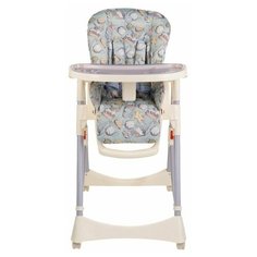 Стульчик для кормления Happy Baby Kevin