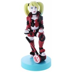 Фигурка Exquisite Gaming Cable Guy: Harley Quinn
