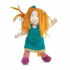 Мягкая игрушка Steiff Frieda Doll (Штайф кукла Фрида 38 см)