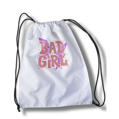 Мешок для cменной обуви надписи - 30184 Brut Boxers