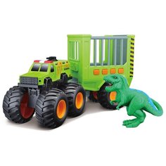Машинка Maisto 82266 FM Monster Transport 4 x 4