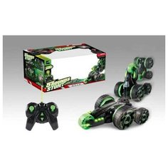 Машинка р у, световые эффекты, 37х21,5х18 см Junfa Toys