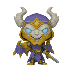 Фигурка Funko POP! Games: Tiny Tinas Wonderland: Dragon Lord 59333