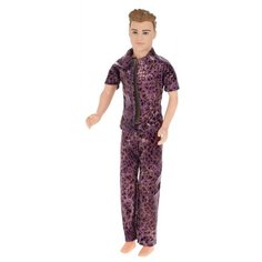 Кукла Наша игрушка Юноша Y24087489, 28 см в ассортименте