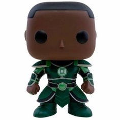 Фигурка Funko POP! Heroes: DC Imperial Palace- Green Lantern 52431, 10 см