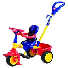 Велосипед "Велосипед 3 в 1" Little Tikes