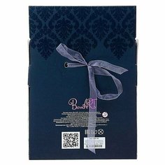 Budi Basa collection Мягкая игрушка «Медведь БернАрт», цвет белый