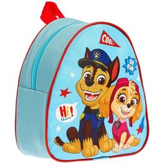 Рюкзак детский Щенячий патруль "Гонщик и Скай" PAW Patrol