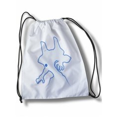 Мешок для сменной обуви Evangelion - 20034 Brut Boxers