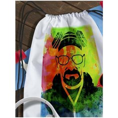 Мешок для сменной обуви Во все тяжкие - 7242 Brut Boxers