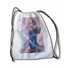 Мешок для сменной обуви с принтом Игра Assassins Creed 3 - 34457 Brut Boxers