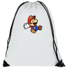 Мешок для сменной обуви Mario - 256 Brut Boxers